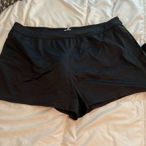 Bathing suit bottoms